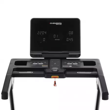 SVENSSON BODY LABS PHYSIOLINE SPRINTMASTER A