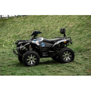 Вездеход-04 Комфорт (Linhai LH40DA)