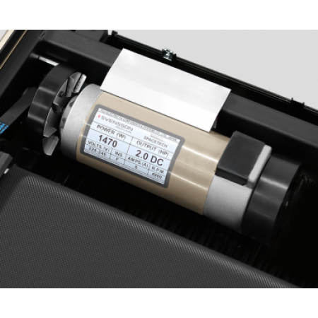 SVENSSON BODY LABS SPACETECH (AMBERLIGHT)