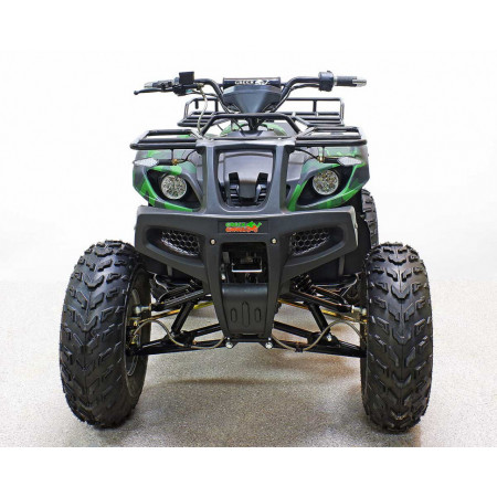 Квадроцикл GreenCamel Сахара A2230 (72V 2200W R10 Дифференциал)