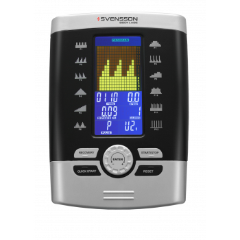 Svensson Body Labs ComfortLine ENA