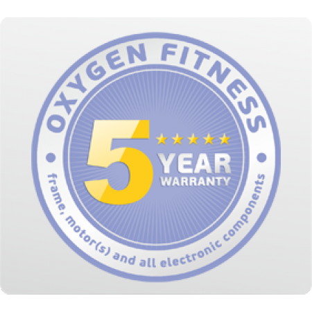 OXYGEN FITNESS NEW CLASSIC FERRUM M