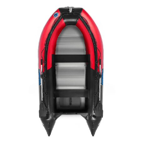 Лодка ПВХ STORMLINE Adventure Standard Aluminium 310