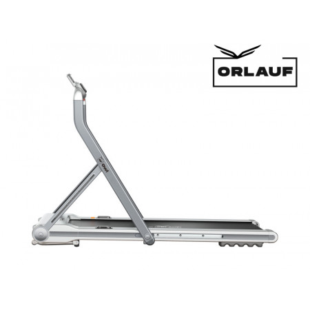Беговая дорожка Orlauf Owl Silver