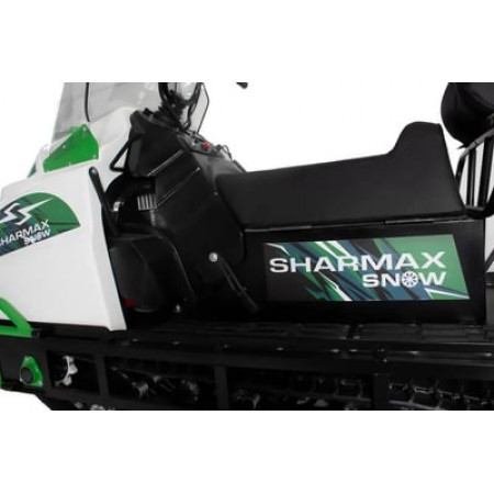 Снегоход SHARMAX SN-650 Mono