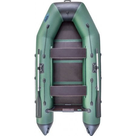 Лодка ПВХ STEFA 3000М(Т)