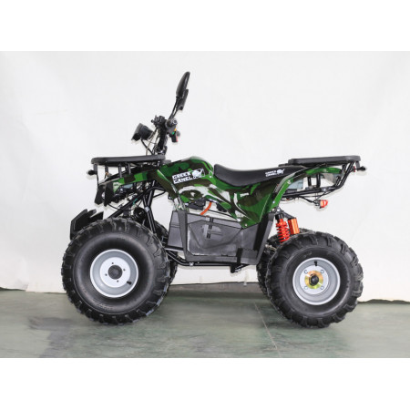Квадроцикл GreenCamel Атакама T420 (60V 1500W R8 Дифференциал) пониженная