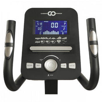 Эллиптический тренажер CardioPower X32