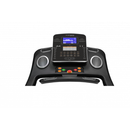 SVENSSON BODY LABS PHYSIOLINE TNX