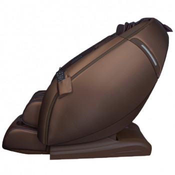Массажное кресло Ergonova Organic 5 Espresso Brown