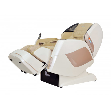 Массажное кресло OTO PRESTIGE ZEN PRO PE-09 Бежевое