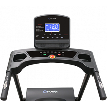 OXYGEN FITNESS NEW CLASSIC FERRUM M