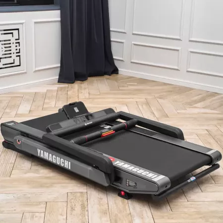 Беговая дорожка Yamaguchi MAX PRO-S