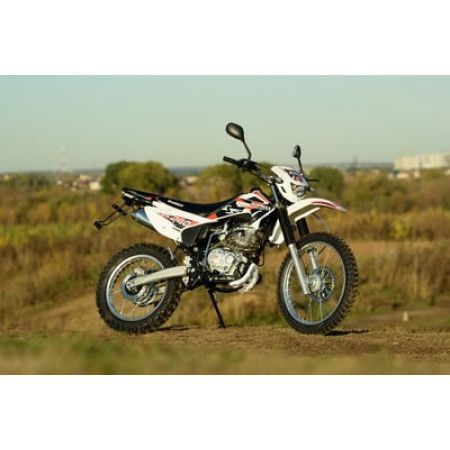 Мотоцикл кроссовый эндуро SHARMAX Sport 240 (2022)