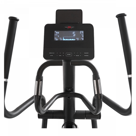 Эллиптический тренажер CardioPower StrideMaster 5