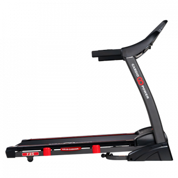 Беговая дорожка CardioPower T35 NEW