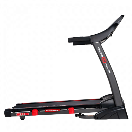 Беговая дорожка CardioPower T35 NEW