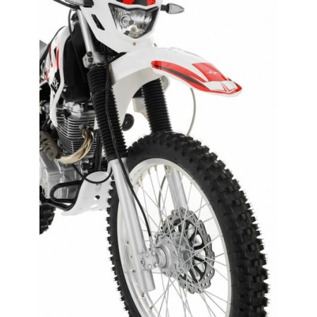 Мотоцикл кроссовый эндуро SHARMAX Sport 240 (2022)