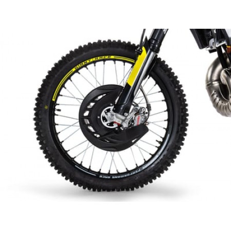 Мотоцикл кроссовый эндуро SHARMAX Ultra 280 2T
