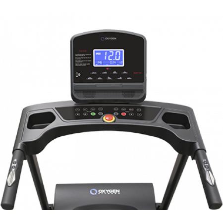 OXYGEN FITNESS NEW CLASSIC FERRUM A Беговая дорожка