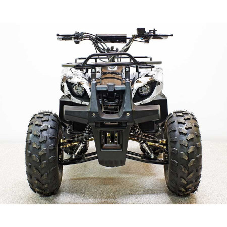 Квадроцикл GreenCamel Атакама T220 (48V 1000W R8 Дифференциал) пониженная