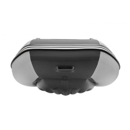Лодка ПВХ РОДЖЕР SFERA 3500 + 2х-тактный лодочный мотор MAGNUM PRO SM9.8HS