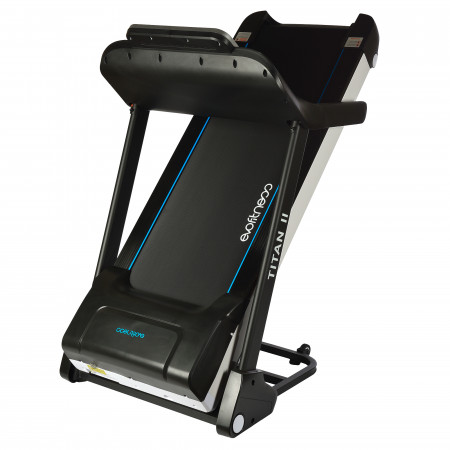Evo fitness titan II