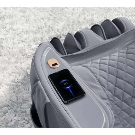 Массажное кресло Xiaomi Joypal Elegant Grey