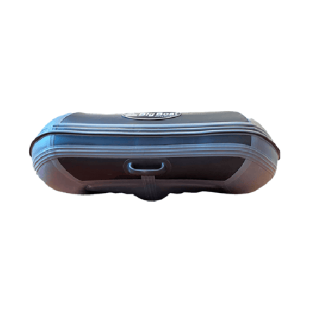 Лодка ПВХ BERING 360К (пол шип-паз)