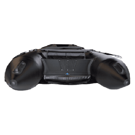 Лодка ПВХ GOLFSTREAM ПАТРИОТ MP 350