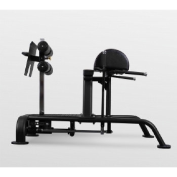 Скамья для ягодиц и бедер Bronze Gym BR-1018