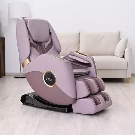 VOX массажное кресло бежевое