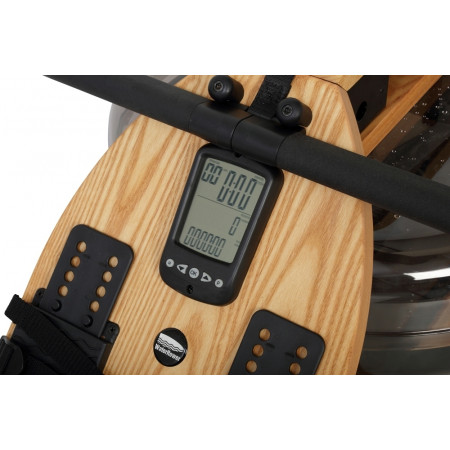 Гребной тренажер WaterRower A1 Studio ясень